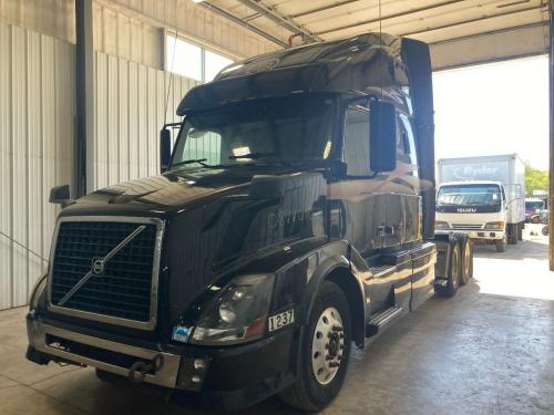 Shell Cab Assembly, 2008 Volvo VNL : High Roof
