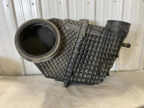 2019 Kenworth T680 10-inch Poly Donaldson Air Cleaner
