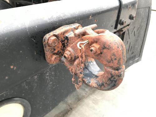1990 Volvo WIA Tow Hook