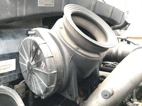 2005 Kenworth T300 9-inch Poly Donaldson Air Cleaner