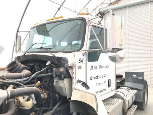Shell Cab Assembly, 2005 Kenworth T300 : Day Cab