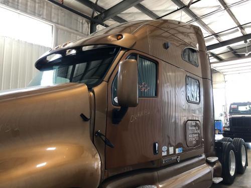 Shell Cab Assembly, 2006 Kenworth T2000 : High Roof