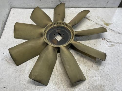 Detroit 60 SER 12.7 32-inch Fan Blade