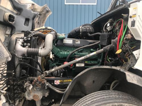 2019 Volvo D13 Engine Assembly