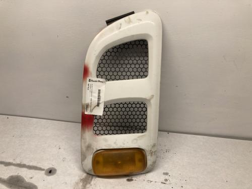 2007 Sterling A9513 Right Hood Side Vent