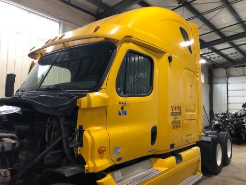 Shell Cab Assembly, 2011 Freightliner CASCADIA : High Roof