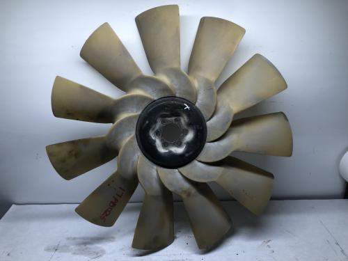 Paccar MX13 32-inch Fan Blade: P/N 4735-44510-06