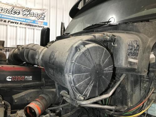 1998 Kenworth T2000 11-inch Poly Donaldson Air Cleaner
