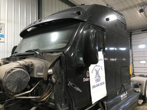 Shell Cab Assembly, 1998 Kenworth T2000 : High Roof