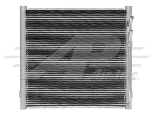 Ap Air 400-5538 Condenser