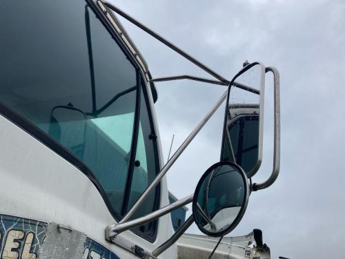 1997 Ford A9513 Right Door Mirror | Material: Stainless