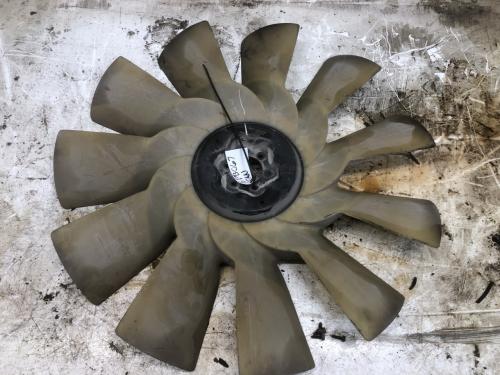 Cummins ISX15 30-inch Fan Blade: P/N 4735-44516-06KM
