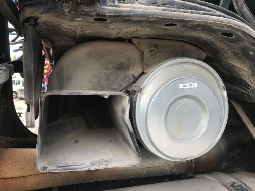 1992 Freightliner FLC112 11-inch Poly Donaldson Air Cleaner