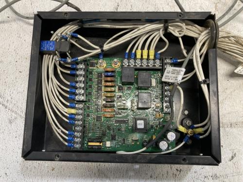2007 All Other ALL Apu, Power Module