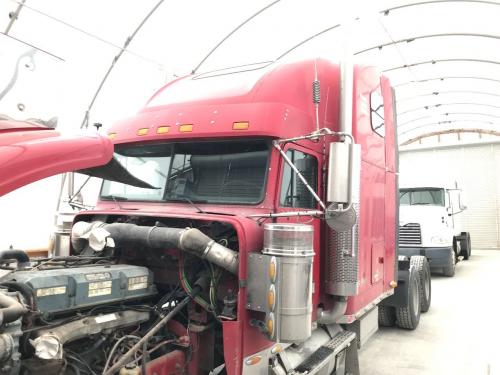Shell Cab Assembly, 2003 Freightliner CLASSIC XL : High Roof