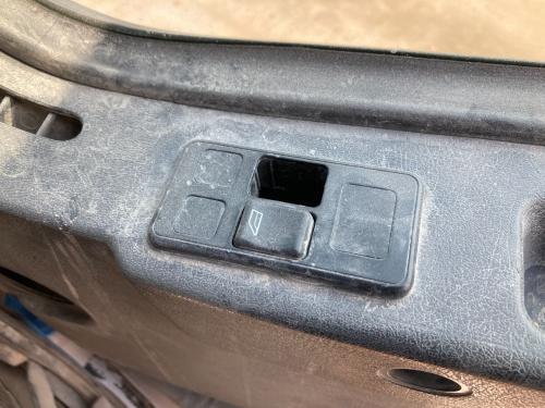 2000 Volvo VNM Right Door Electrical Switch
