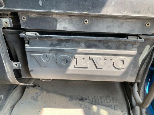 2000 Volvo VNM Right Heater Assembly