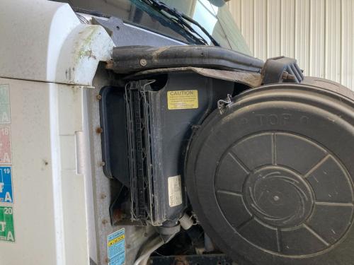 2006 Freightliner COLUMBIA 120 Right Heater Assembly