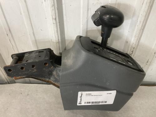 2007 Allison 3000 RDS Both Electric Shifter: P/N 3547201C1