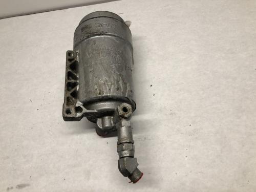 2007 Mercedes MBE4000 Fuel Filter Assembly: P/N A5410920503