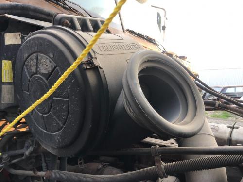 2003 Freightliner COLUMBIA 120 15-inch Poly Donaldson Air Cleaner
