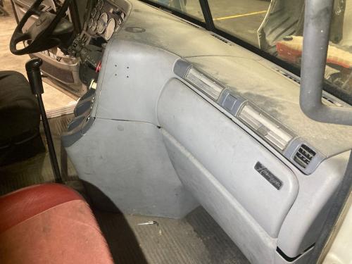 2008 Freightliner COLUMBIA 120 Dash Assembly