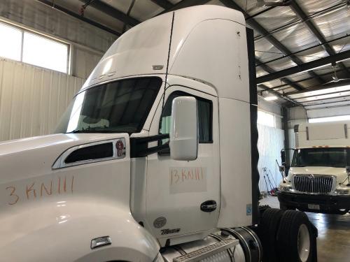 Complete Cab Assembly, 2013 Kenworth T680 : Day Cab