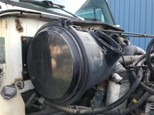 1999 International 4700 12-inch Poly Donaldson Air Cleaner