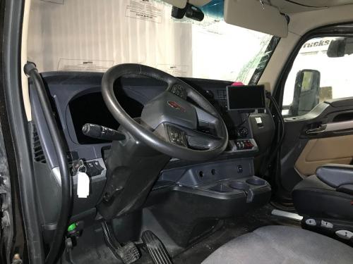 2022 Kenworth T680 Dash Assembly