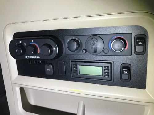 2022 Kenworth T680 Control: Does Not Include Thermo King Controls