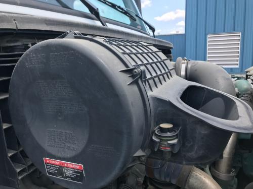2009 Volvo VNM 12-inch Poly Donaldson Air Cleaner