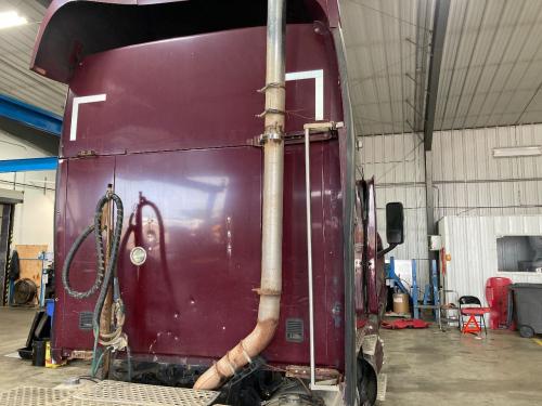 2000 Kenworth T2000 Exhaust Assembly