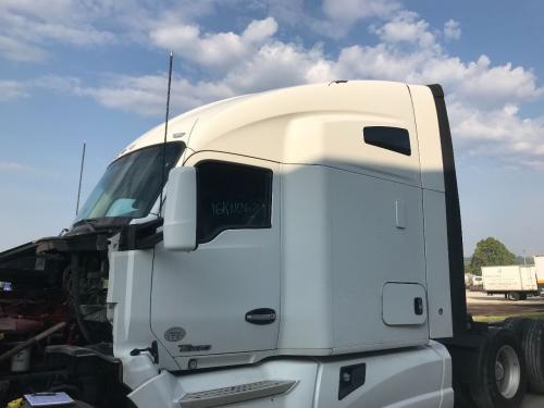 Complete Cab Assembly, 2016 Kenworth T680 : High Roof