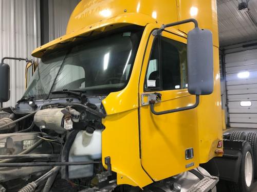 Shell Cab Assembly, 2000 Freightliner C120 CENTURY : Day Cab
