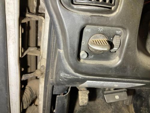 Chevrolet C4500 Dash Panel: Headlight Switch Panel