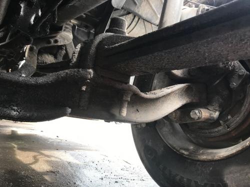 2007 Mack FXL12 Axle Assembly, Front