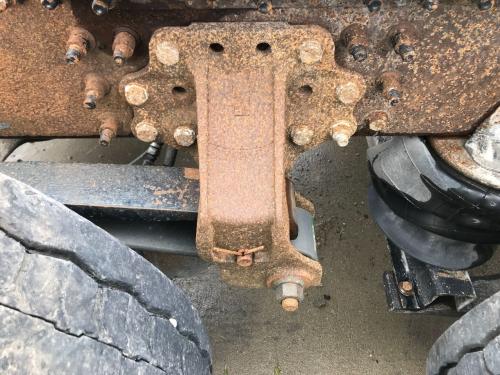 2007 Mack CXN Right Leaf Spring, Rear