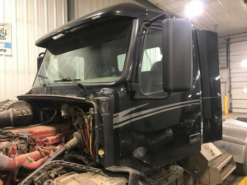Shell Cab Assembly, 2009 Volvo VNL : Day Cab