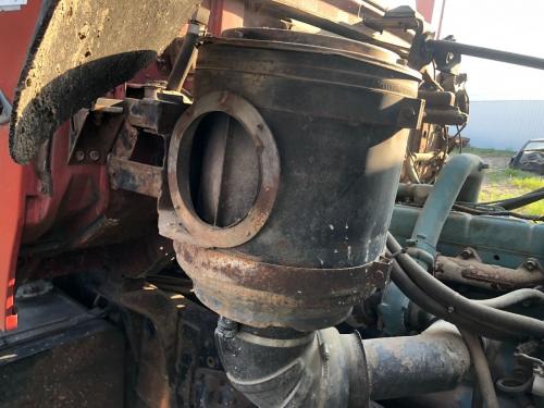 1976 Ford LT8000 14-inch Steel Donaldson Air Cleaner