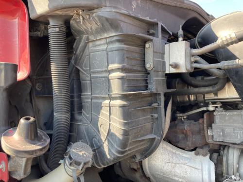 2009 Freightliner CASCADIA Heater Assembly