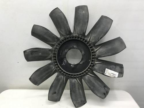 Cummins ISX15 32-inch Fan Blade: P/N 600346HP