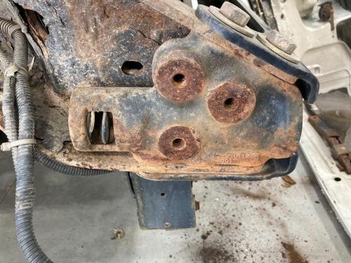 2011 Freightliner CASCADIA Right Tow Hook