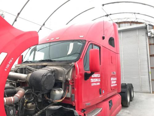 Shell Cab Assembly, 2013 Kenworth T700 : High Roof