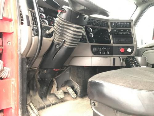 2013 Kenworth T700 Dash Assembly