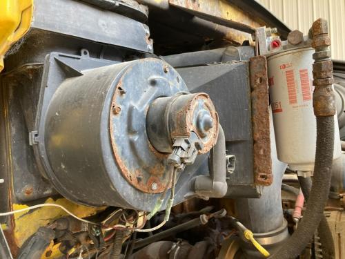 2001 Sterling L7501 Right Heater Assembly