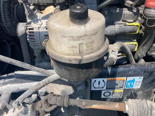 2018 Kenworth T680 Steel/Plastic Power Steering Reservoir
