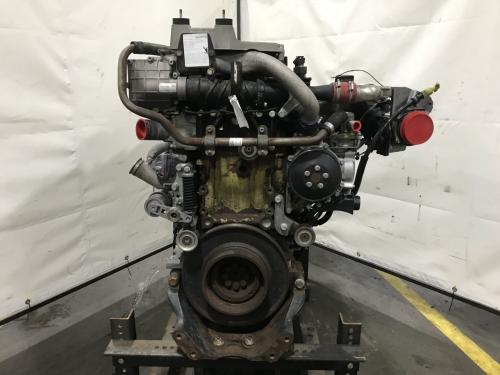 2011 Detroit DD13 Engine Assembly