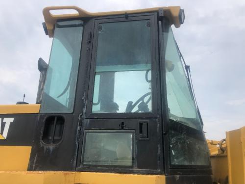 1997 Cat 938G Right Door Assembly: P/N 118-0816