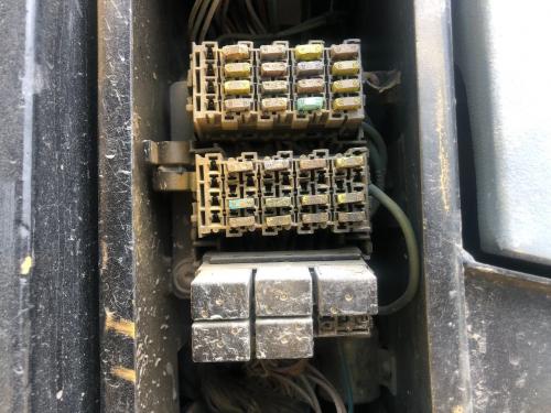 1997 Cat 938G Electrical, Misc. Parts