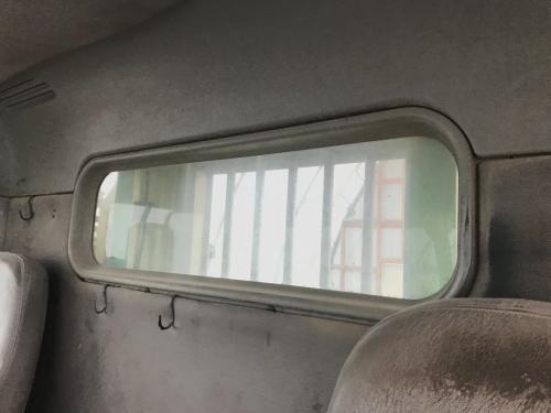 2007 Freightliner COLUMBIA 120 Back Glass
